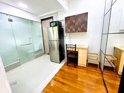 Simei Green Condominium (D18), Condominium #596395041